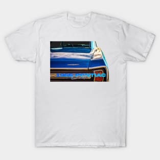 1966 Pontiac LeMans Coupe T-Shirt